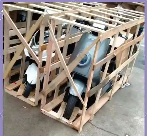 东港电动车运输
